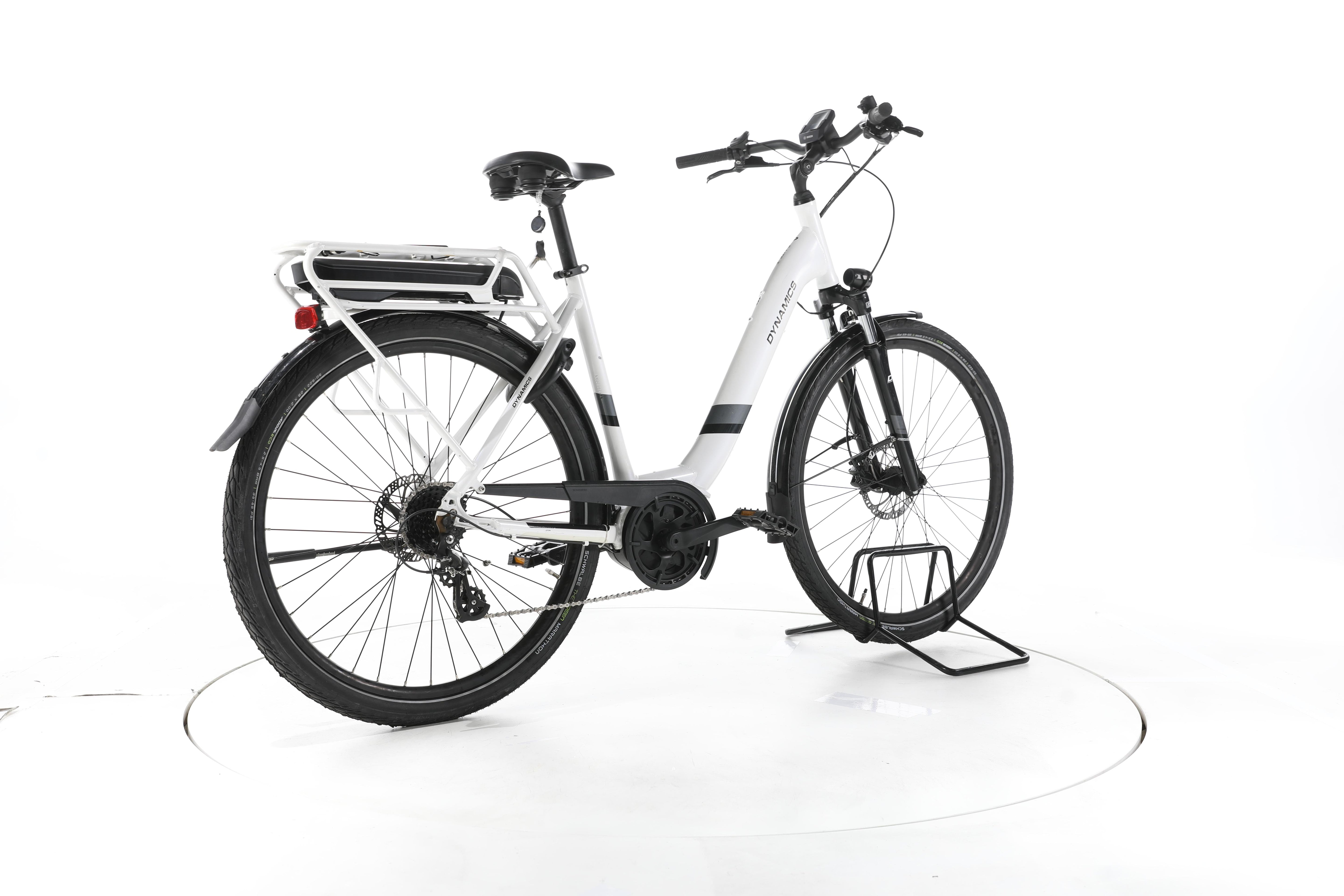 Dynamics E-Lite 8K ID95858 Trekking E-Bike Tiefeinsteiger - Image 12