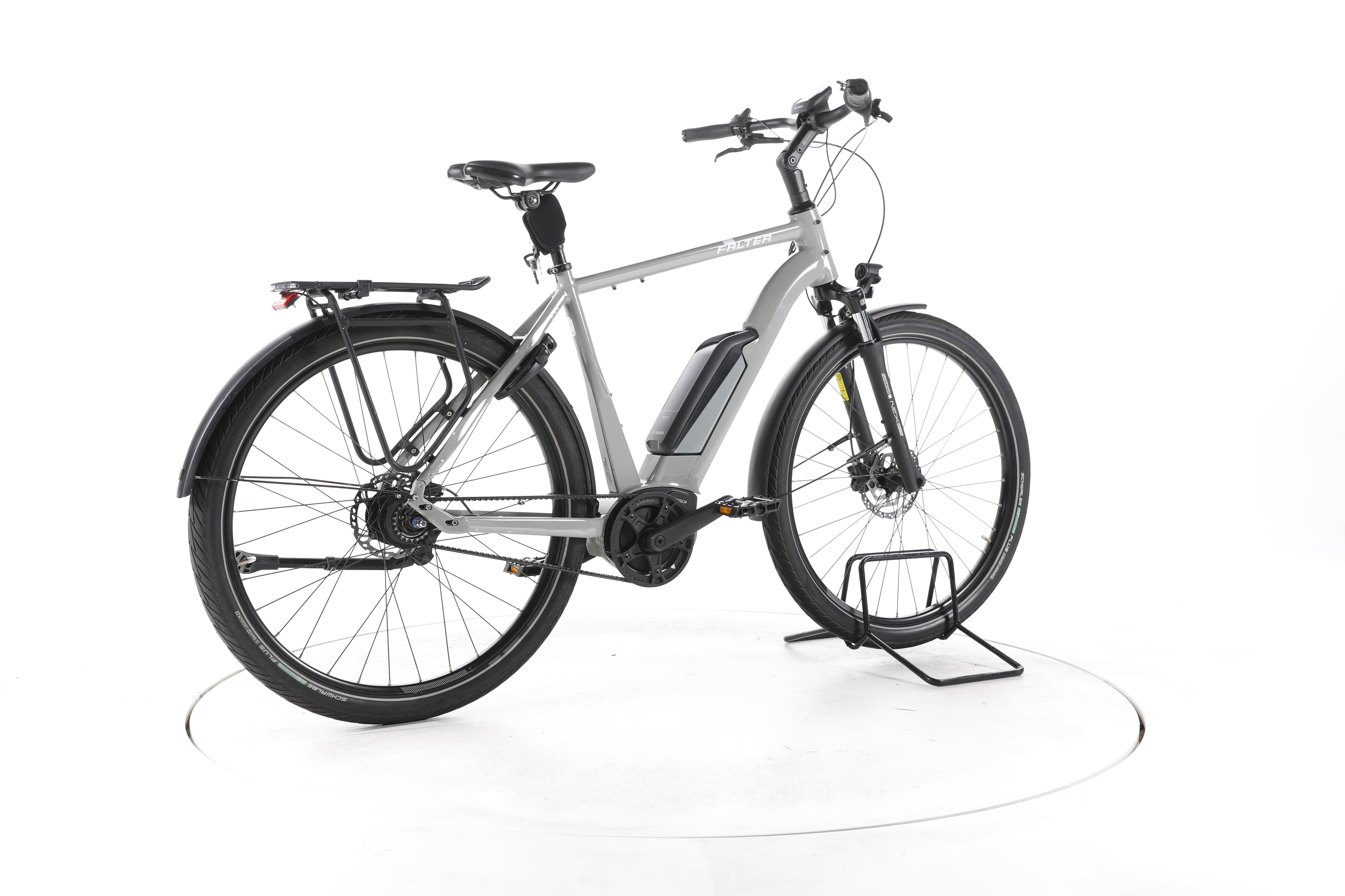 FALTER E 9.3 RT City E-Bike - Image 12