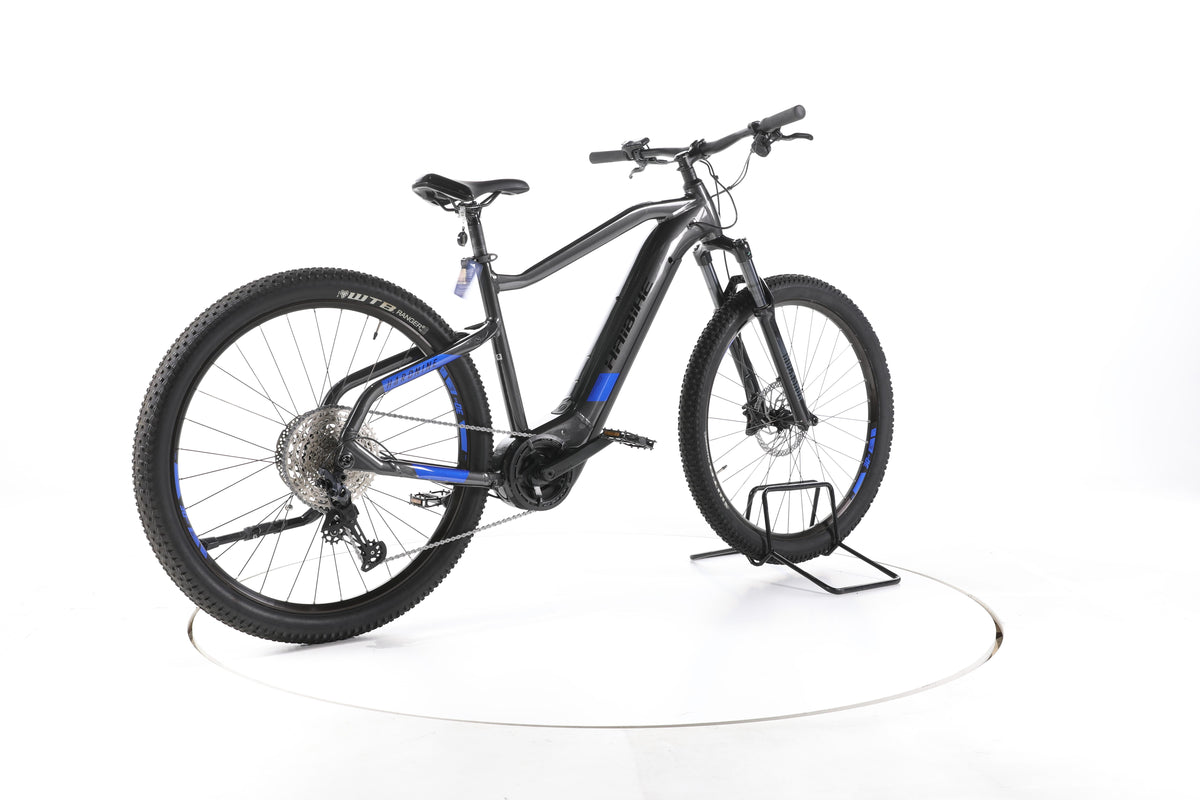 Haibike HardNine 7 E-Bike - Image 12