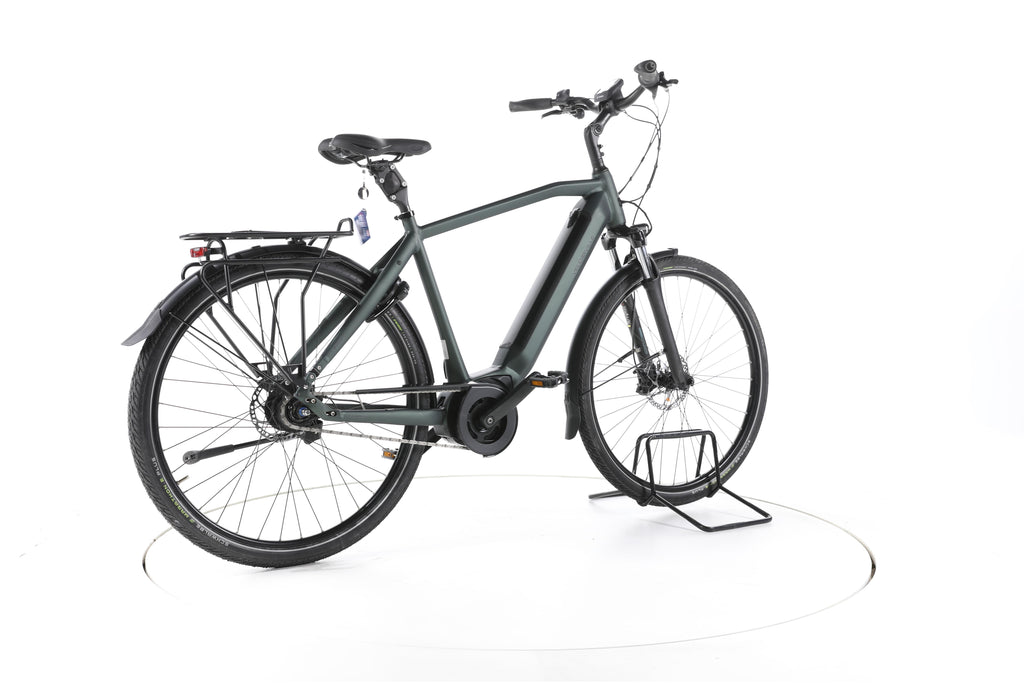 Velo de Ville AEB 490 City E-Bike - Image 12