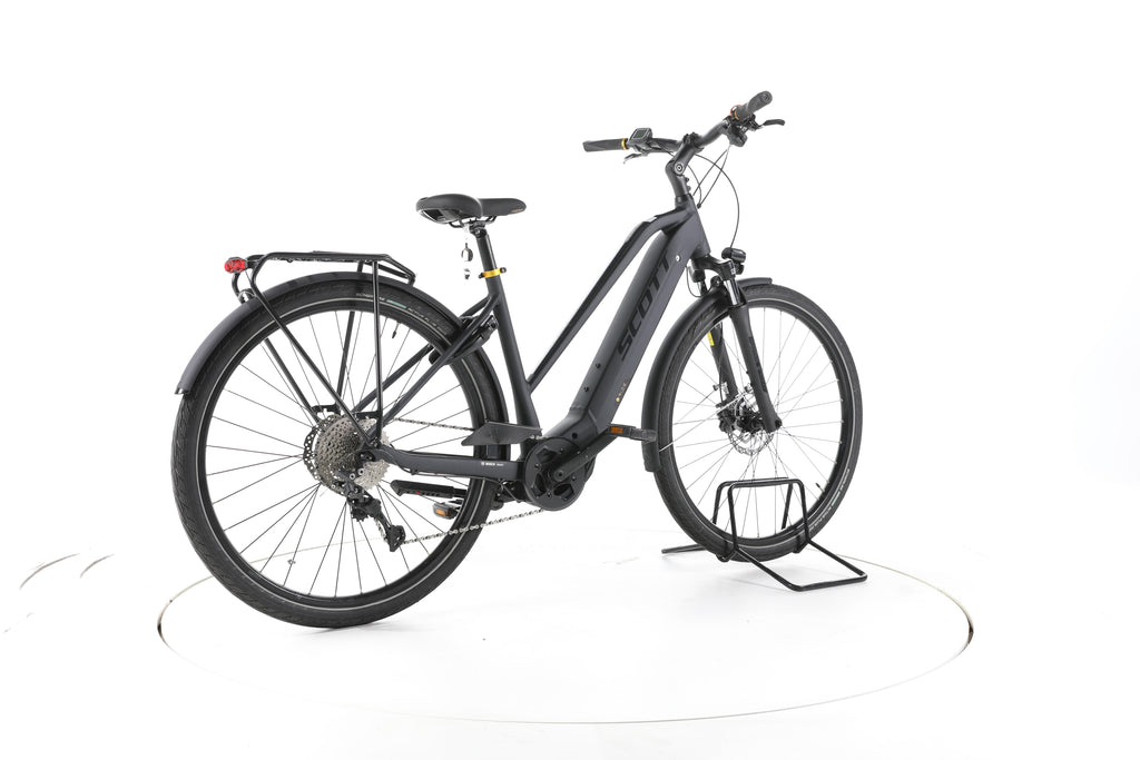 Scott Sub Sport eRIDE 20 Trekking E-Bike - Image 12