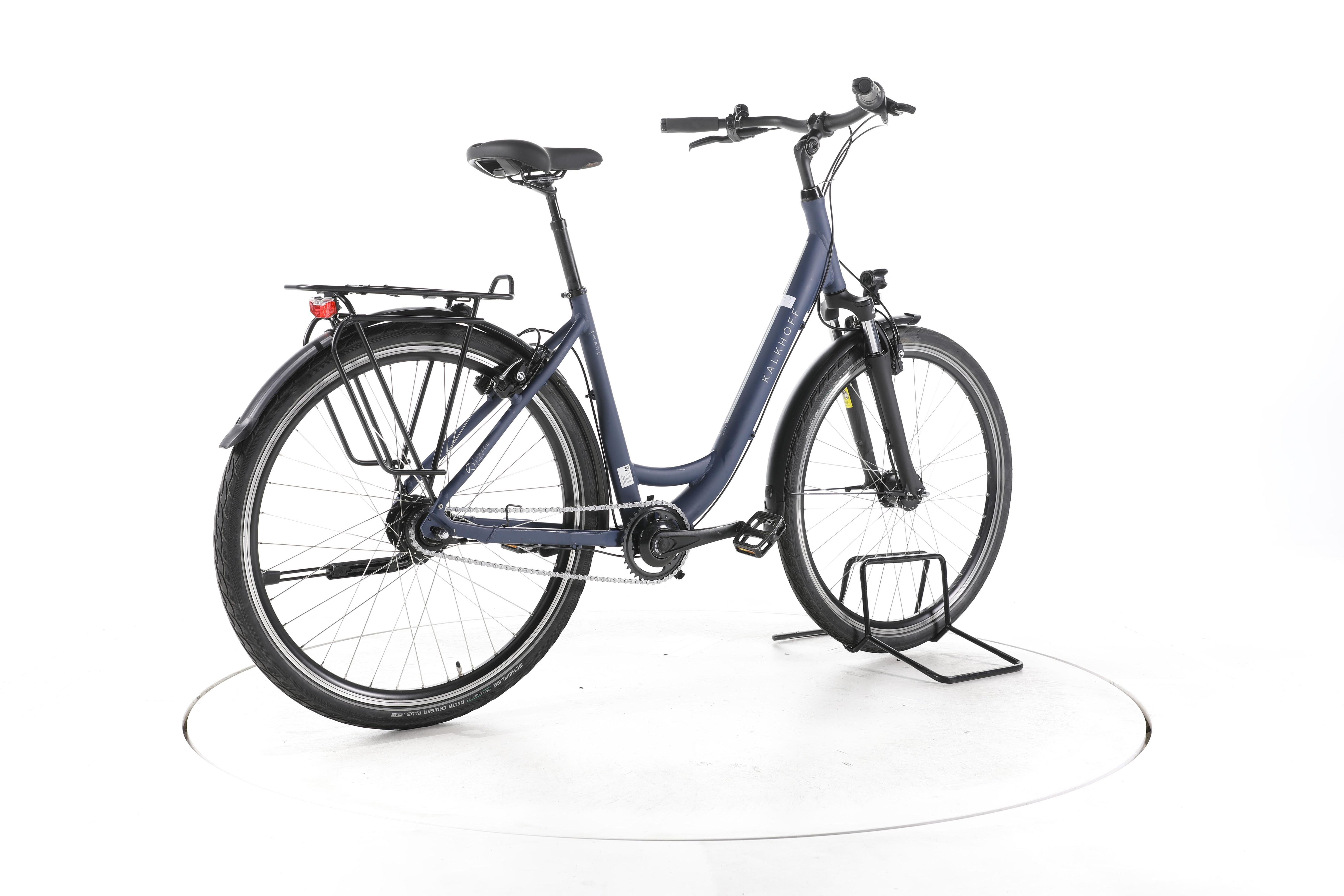 Kalkhoff Image XXL Fahrrad City & Trekking - Image 12