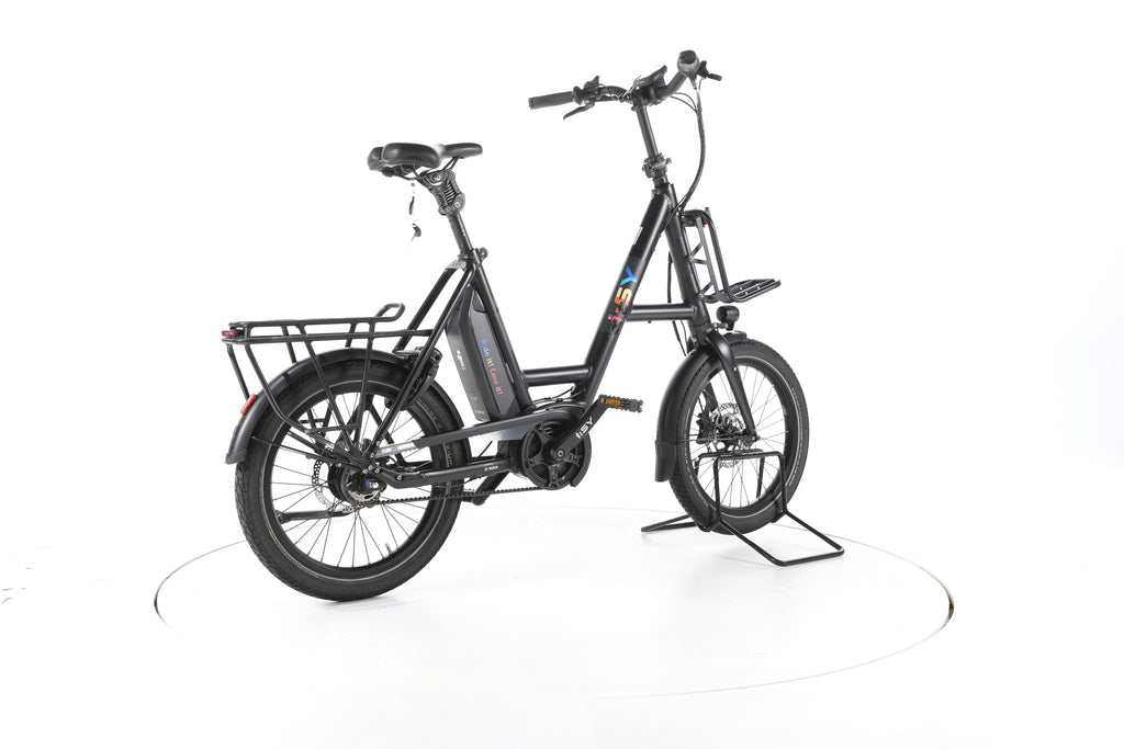 i:SY XXL E5 ZR F Comfort Kompakt E-Bike Tiefeinsteiger - Image 12
