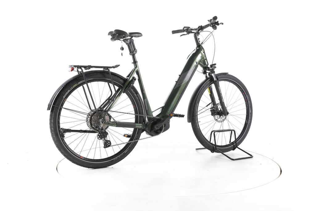 MORRISON E 7.0 Trekking E-Bike Tiefeinsteiger - Image 12