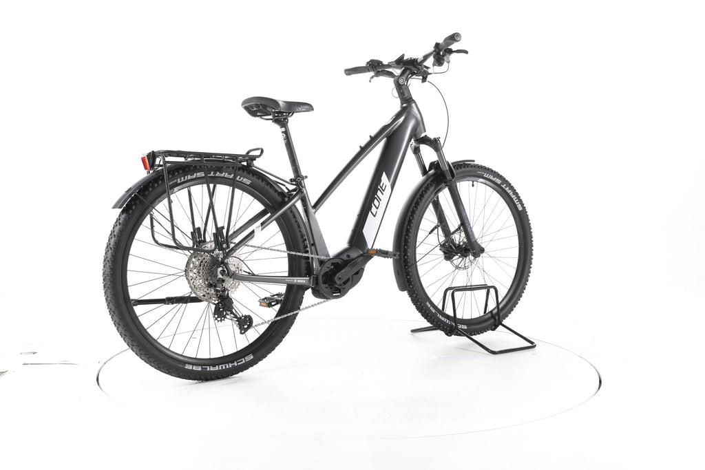 CONE Bikes eCross IN 4.0 Trekking E-Bike - Image 12