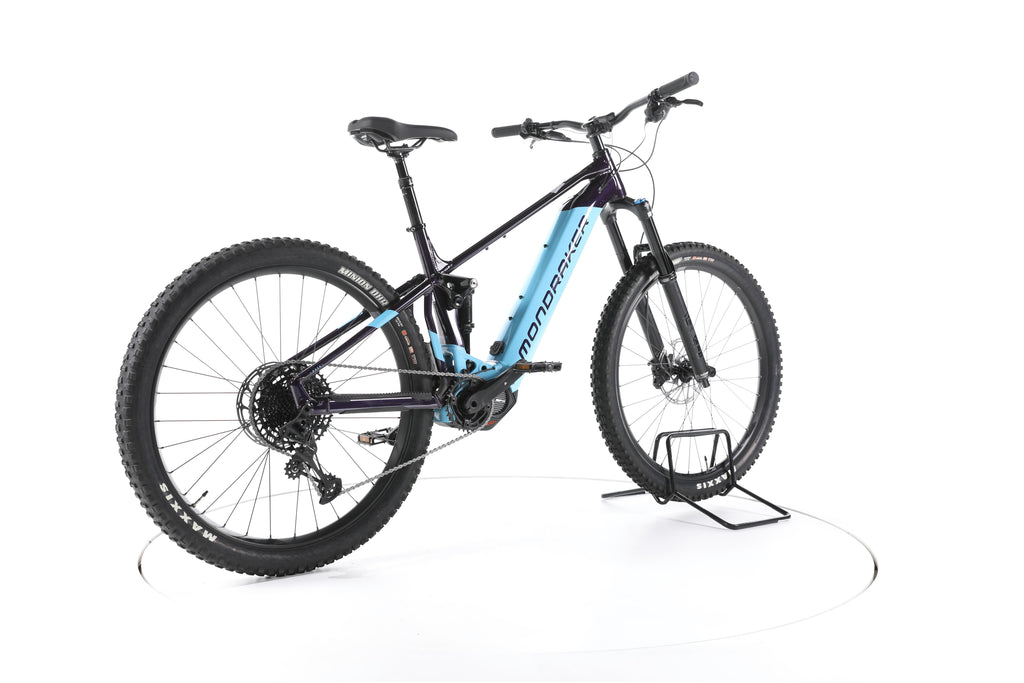 Mondraker DUSK R Fully E-Bike - Image 12