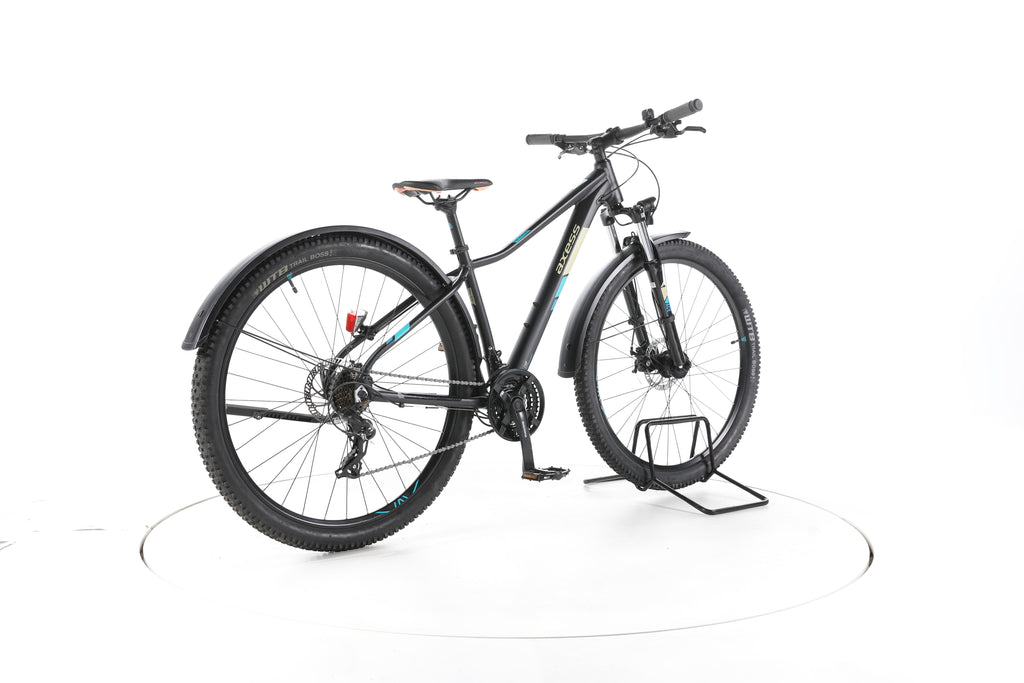Axess Meea 29 Fahrrad Hardtail - Image 12