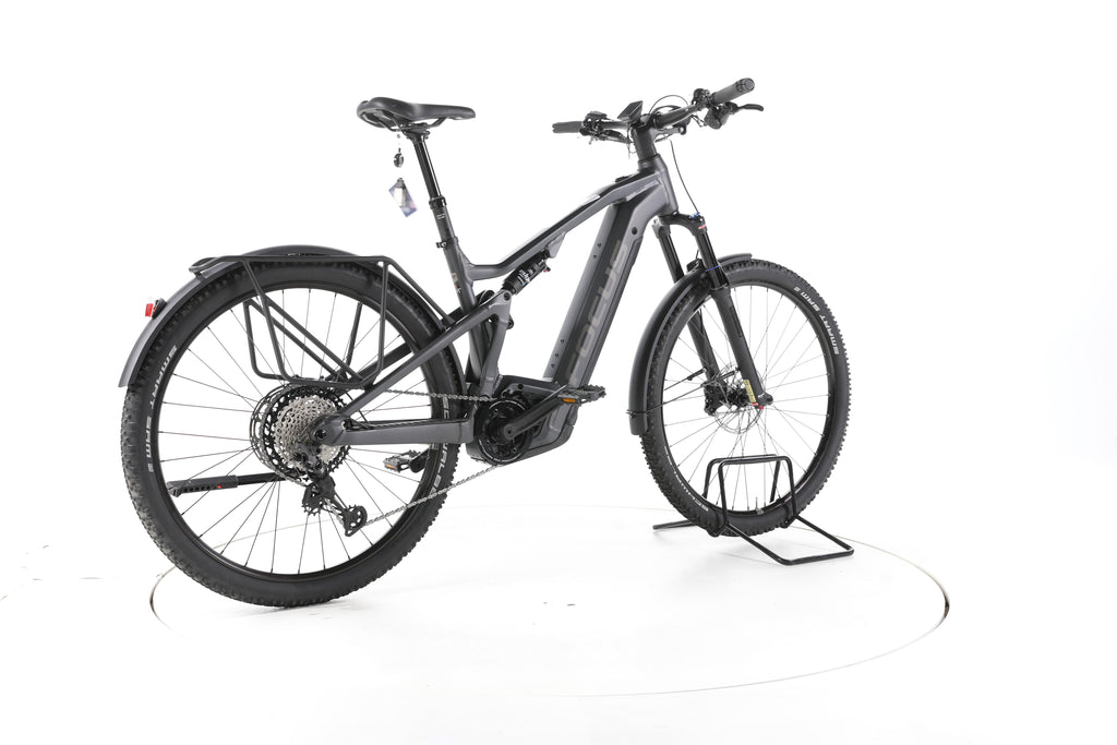 Focus Thron² 6.8 EQP SUV E-Bike - Image 12