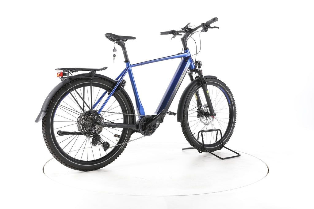 Victoria eAdventure 12,9 Trekking E-Bike - Image 12