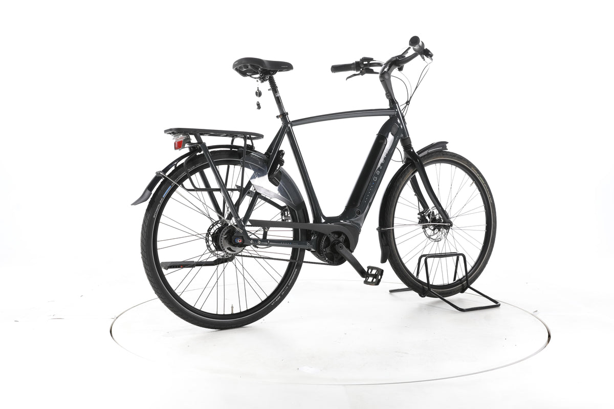 Gazelle Arroyo C5 HMB Elite City E-Bike - Image 12