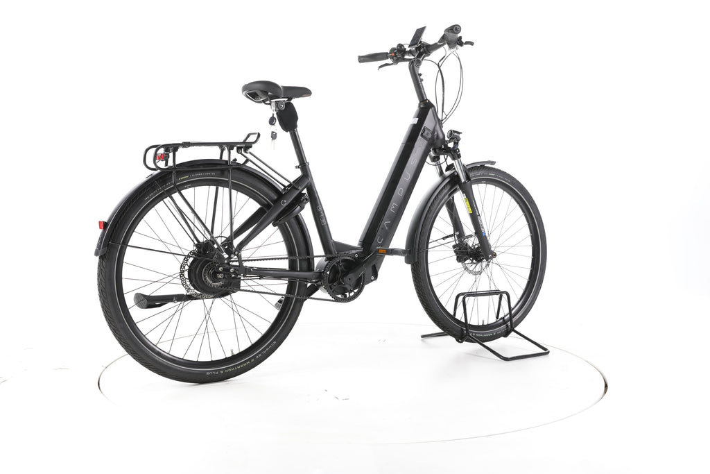 Campus BM 38 City E-Bike Tiefeinsteiger - Image 12