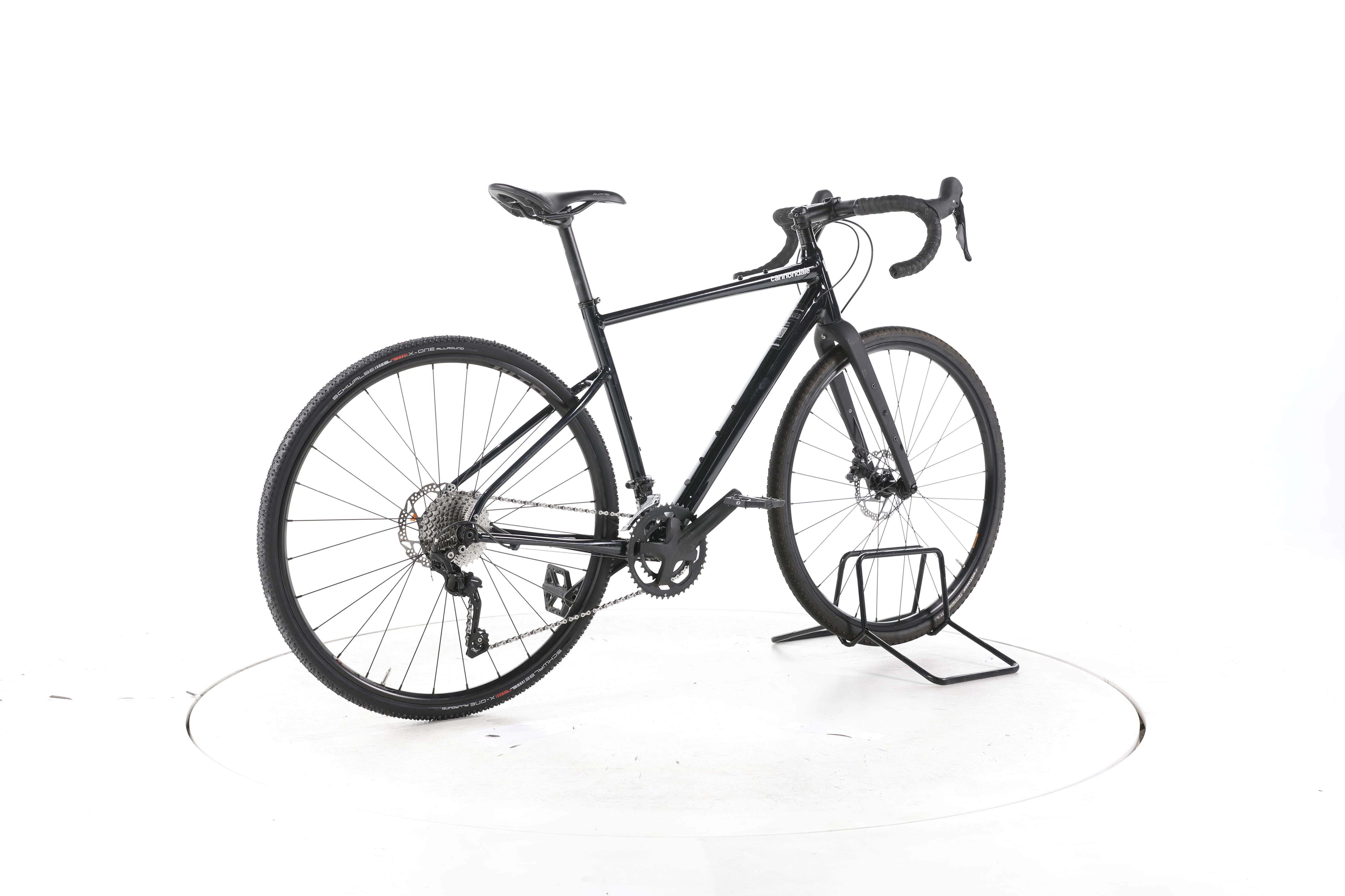 Cannondale Topstone 2 Gravelbike - Image 12