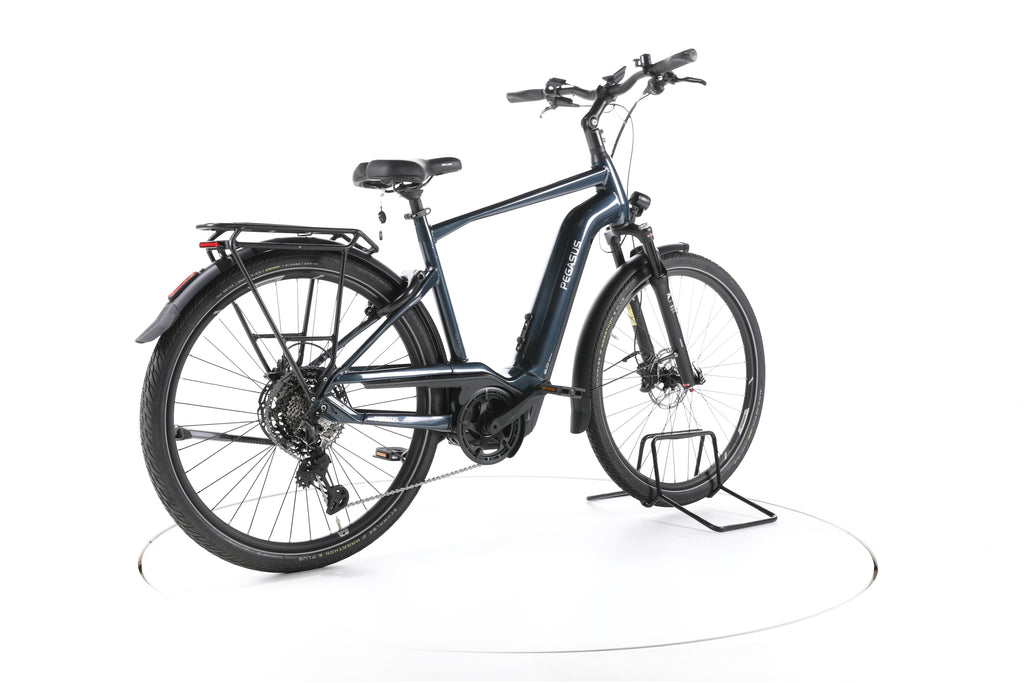 Pegasus Premio EVO 11 "40Years" Trekking E-Bike - Image 12