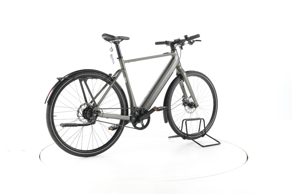 Riese & Müller UBN Five Silent City E-Bike - Image 12