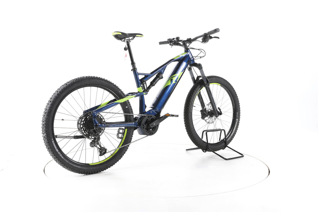 R Raymon Fullray 130E 6.0 Fully E-Bike - Image 12