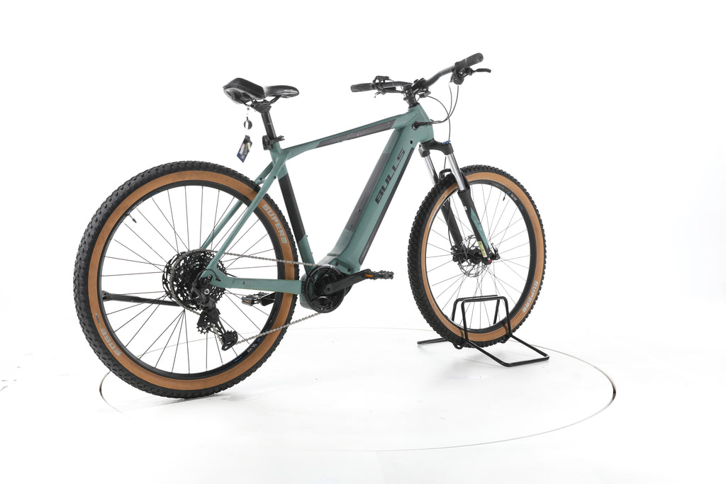 Bulls Copperhead EVO 1 E-Bike - Image 12