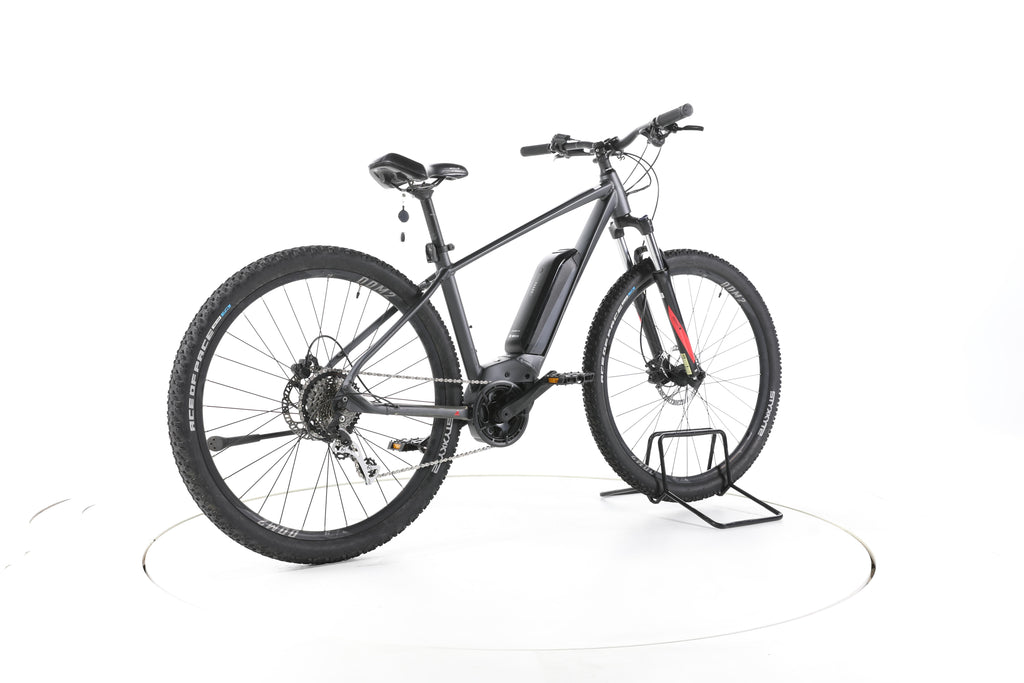 Bulls LT CX E-Bike 2024 - Image 12