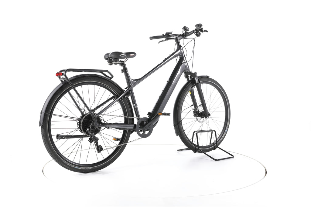 Cannondale Mavaro Neo SL 1 Trekking E-Bike 2024 - Image 12
