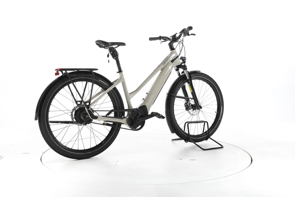 Specialized Turbo Vado 3.0 Trekking E-Bike - Image 12