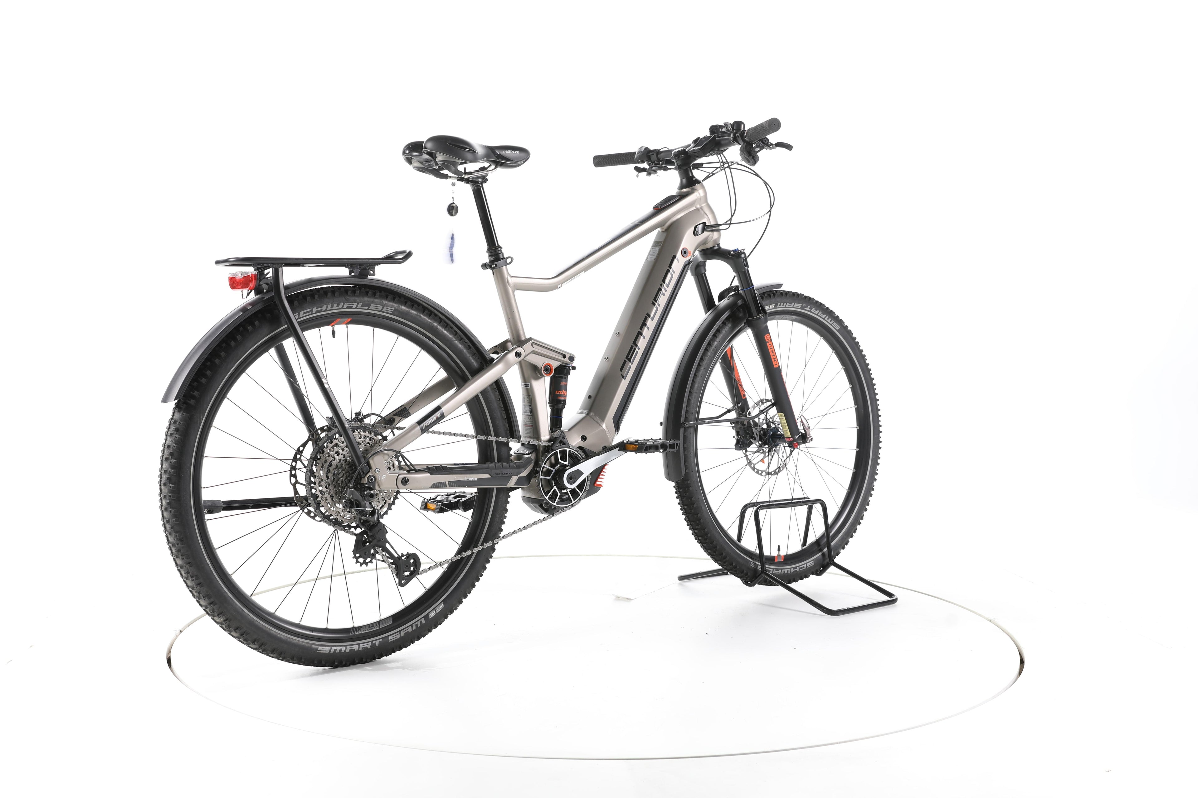 Centurion Lhasa E R2600i EQ SUV E-Bike - Image 12