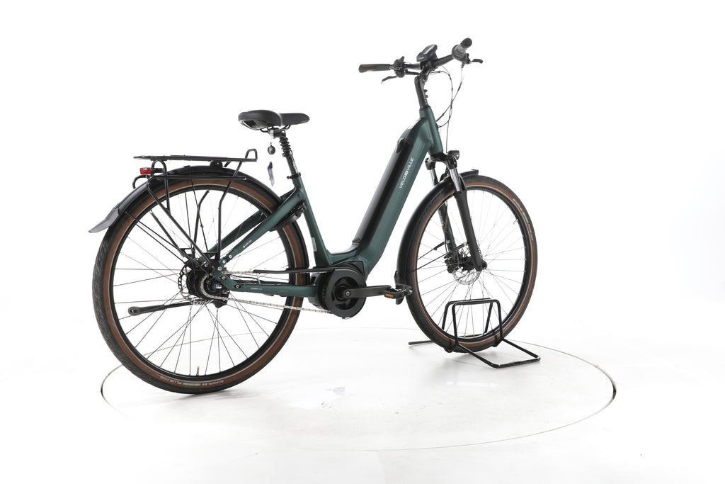 Velo de Ville AEB 490 City E-Bike Tiefeinsteiger - Image 12