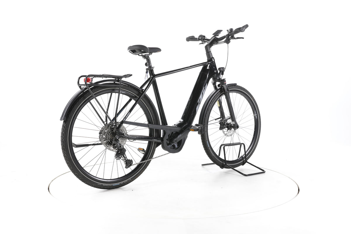 KTM Macina Sport 610 Trekking E-Bike - Image 12