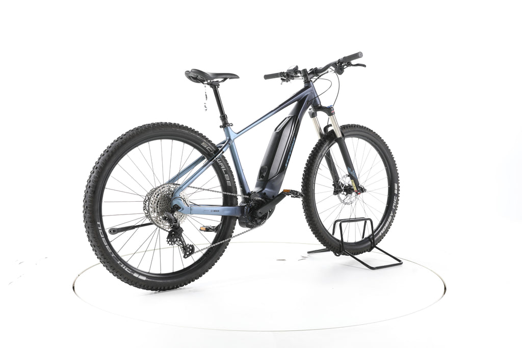 Stevens E-Cayolle E-Bike - Image 12