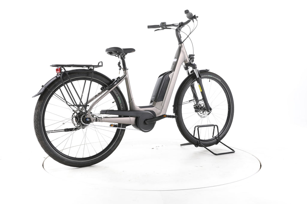 Kalkhoff Image 1.B City E-Bike Tiefeinsteiger - Image 12