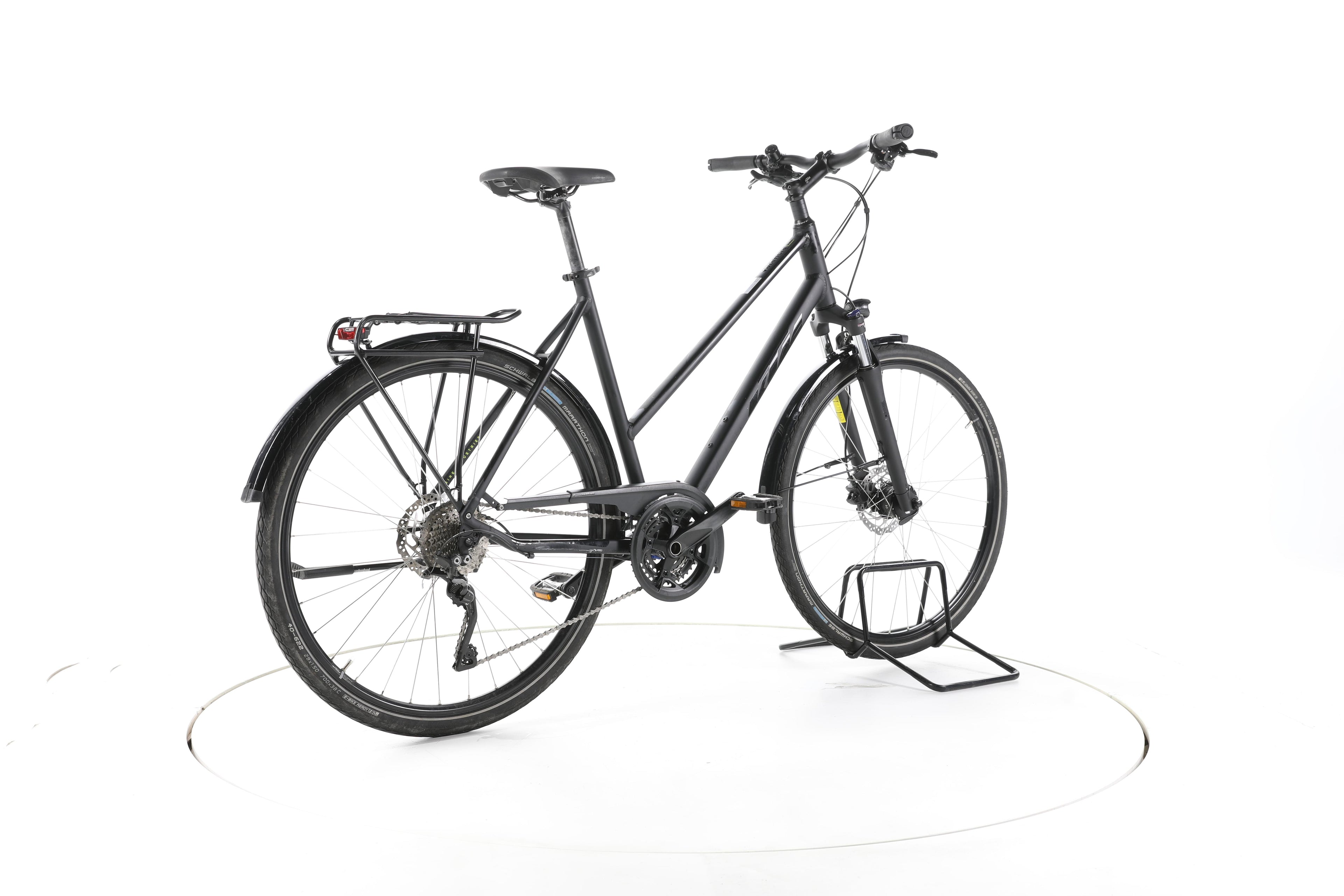 KTM Valencia Street - Image 12