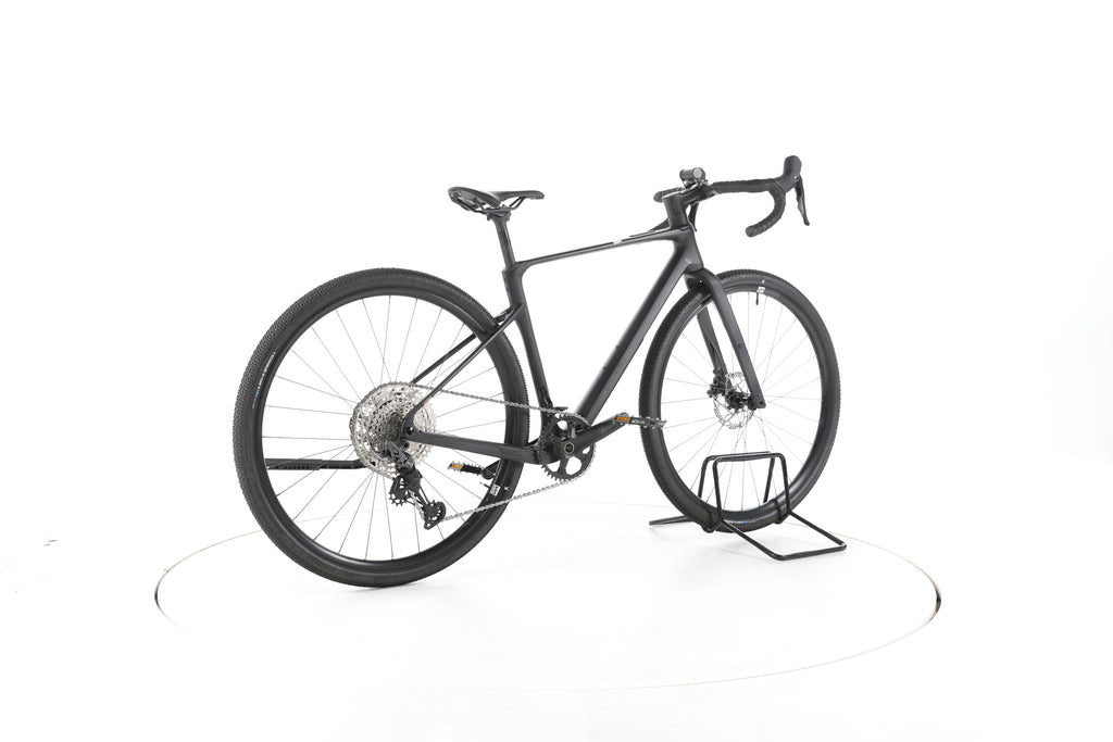 Cube Nuroad C:62 ONE Fahrrad Rennrad & Gravel - Image 12