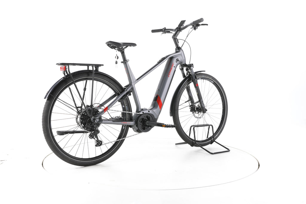 Conway Cairon T 2.0 Trekking E-Bike - Image 12