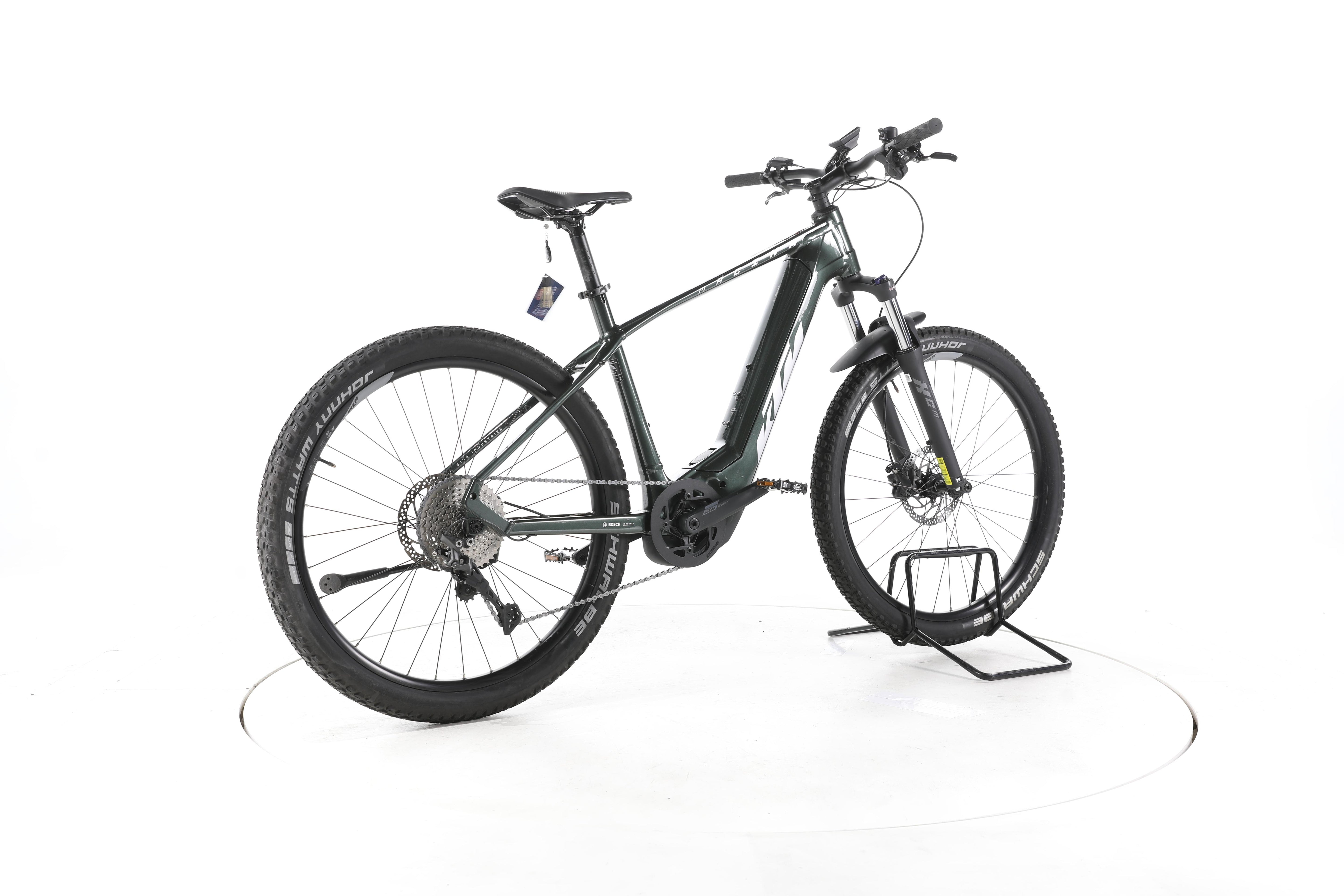 KTM Macina Team 773 E-Bike - Image 12