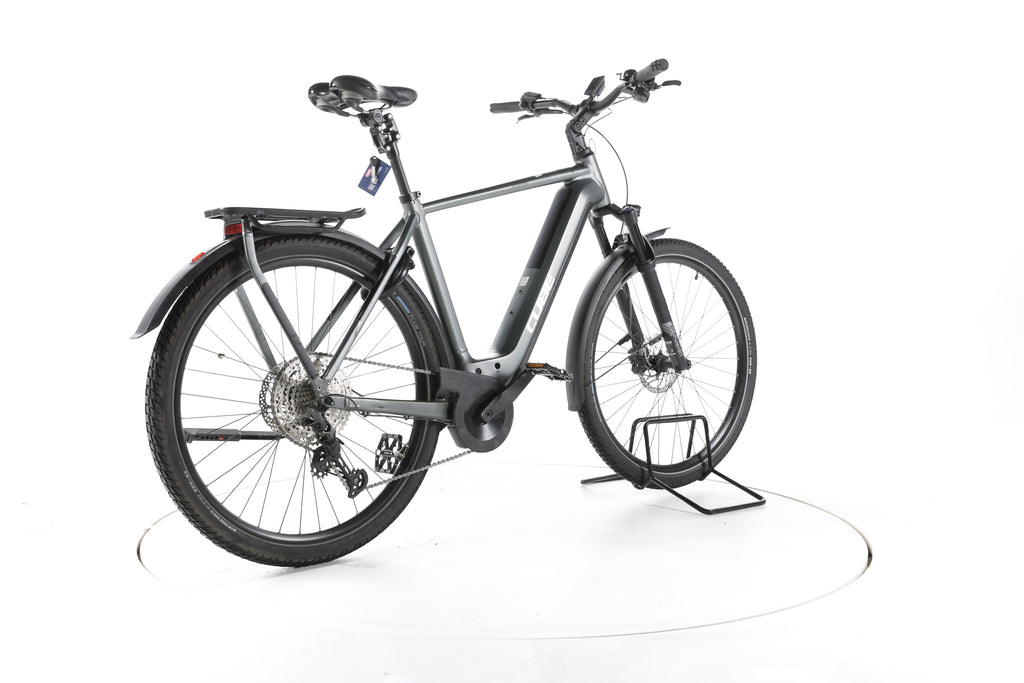 Cube Kathmandu Hybrid Pro Trekking E-Bike - Image 12