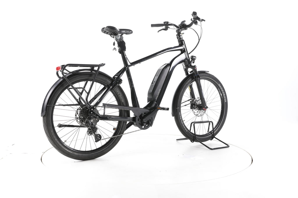 FLYER Upstreet 3 Trekking E-Bike - Image 12