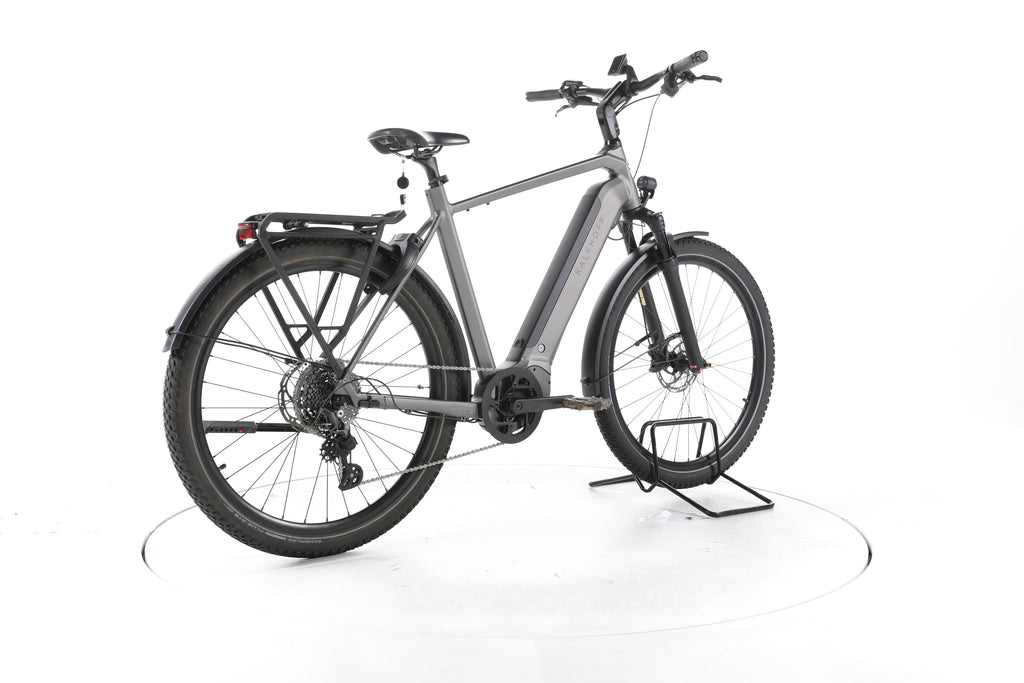 Kalkhoff Endeavour 5.B Advance+ ABS Trekking E-Bike - Image 12
