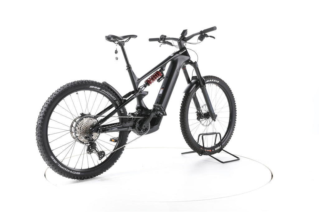 Cannondale 297 U Moterra Neo Crb LT 2 Fully E-Bike - Image 12