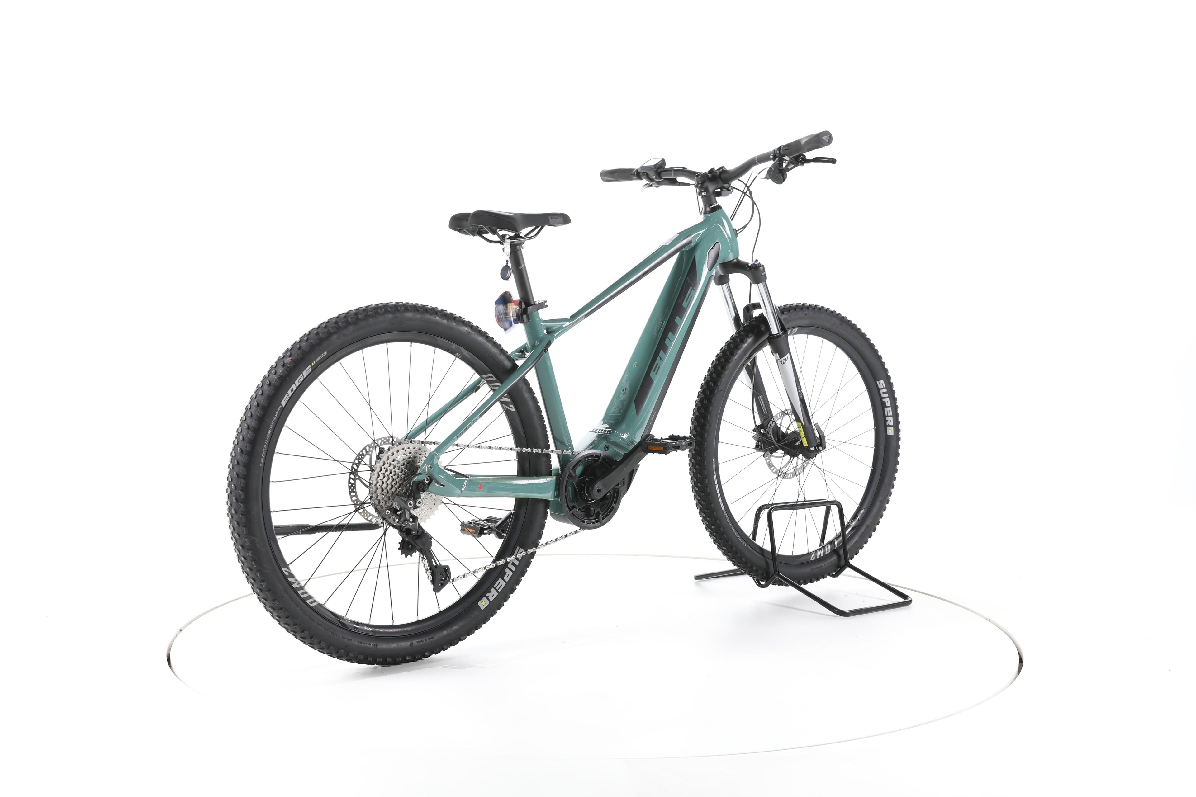 Bulls Evo E-Bike - Image 12