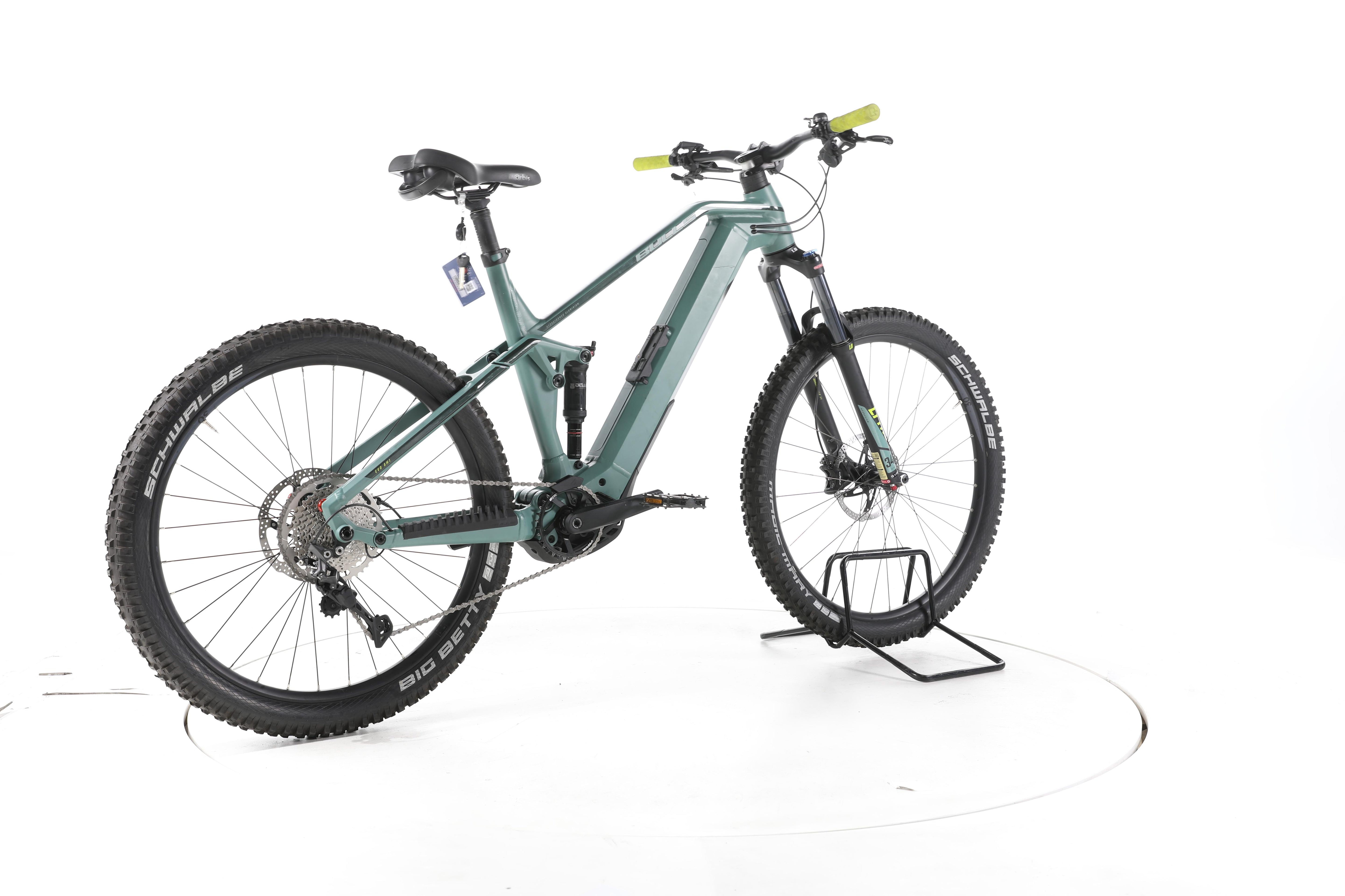 Bulls Sonic EVO AM 1 E-Bike Fully - Image 12