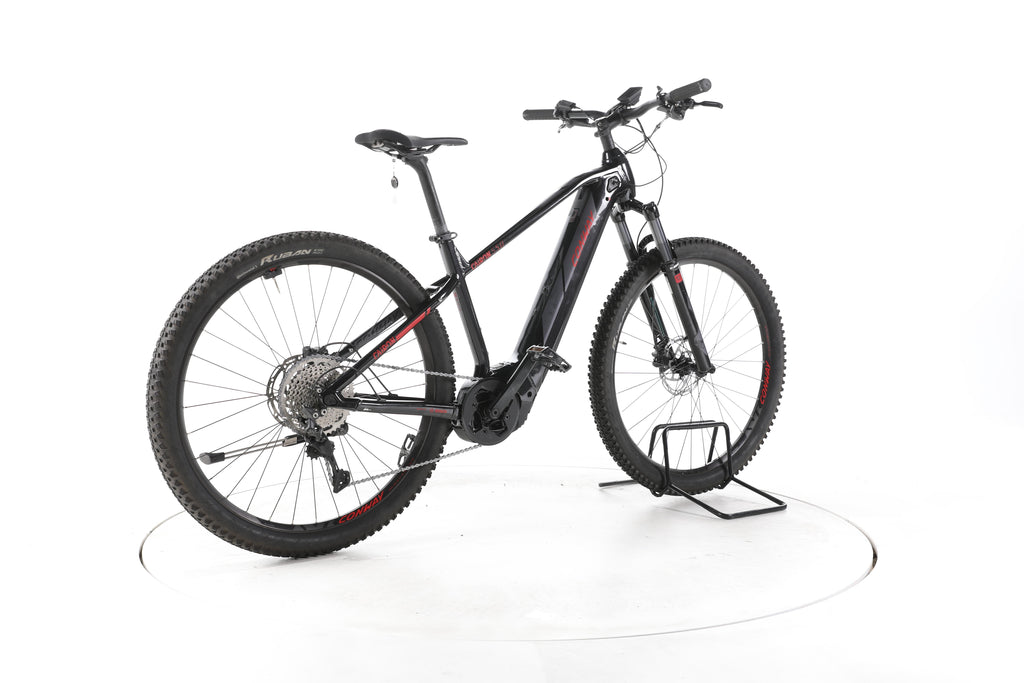 Conway Cairon S 5.0 E-Bike - Image 12