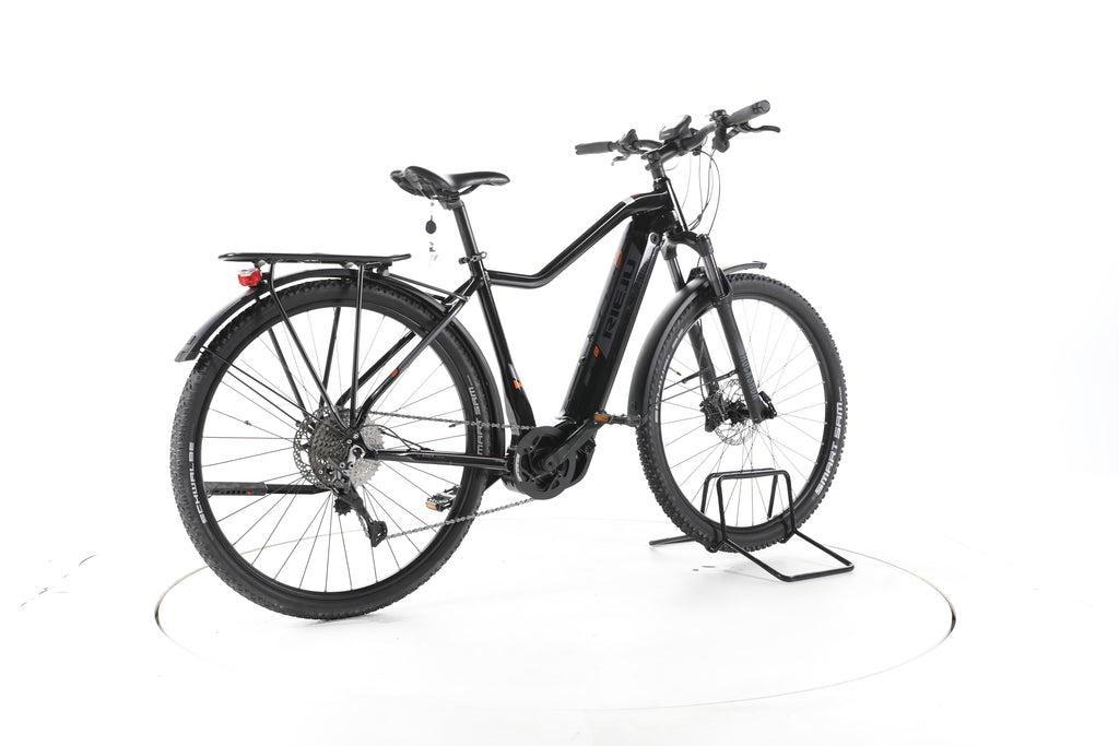 Rieju RS5 Trekking E-Bike - Image 12