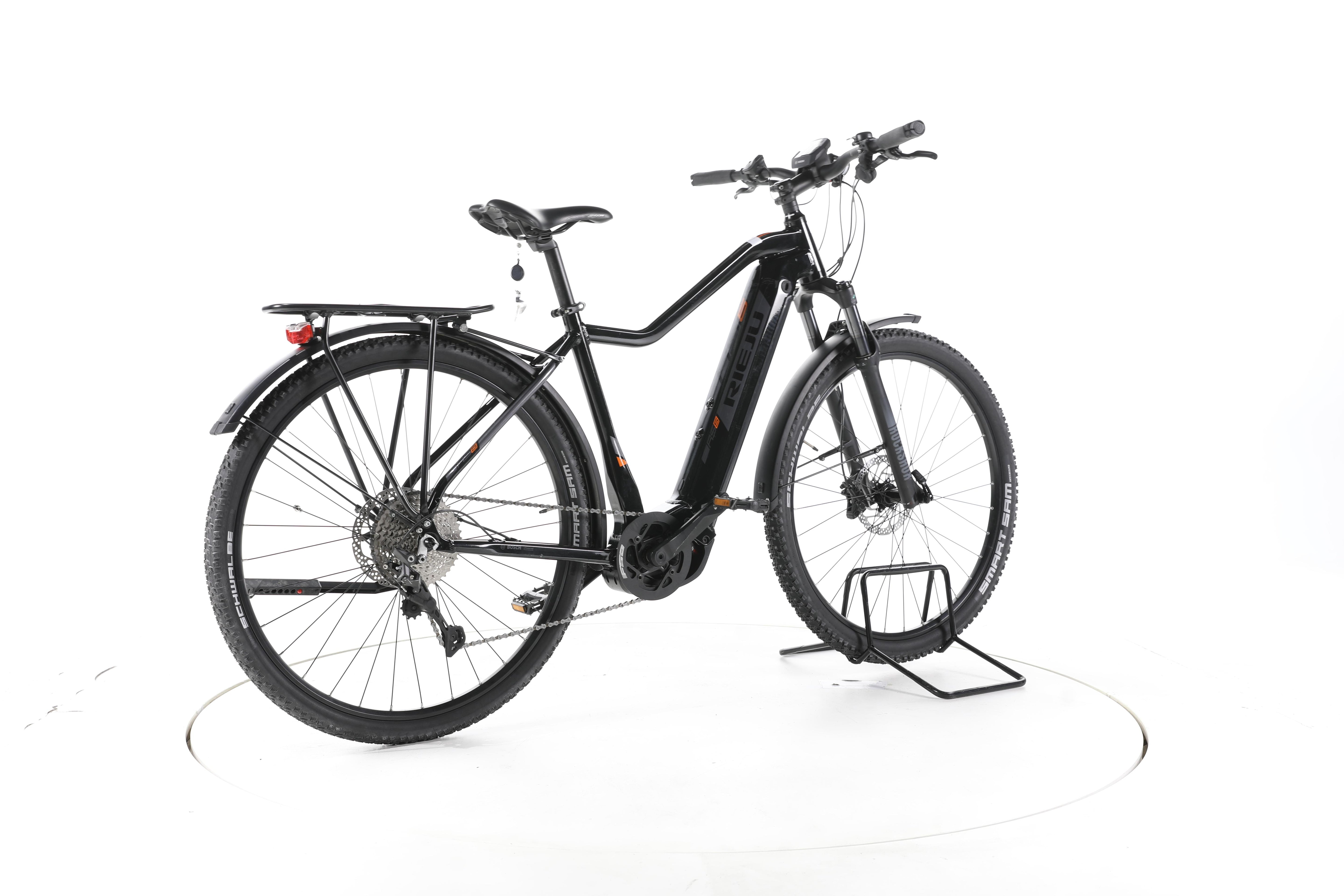 Rieju RS5 Trekking E-Bike - Image 12