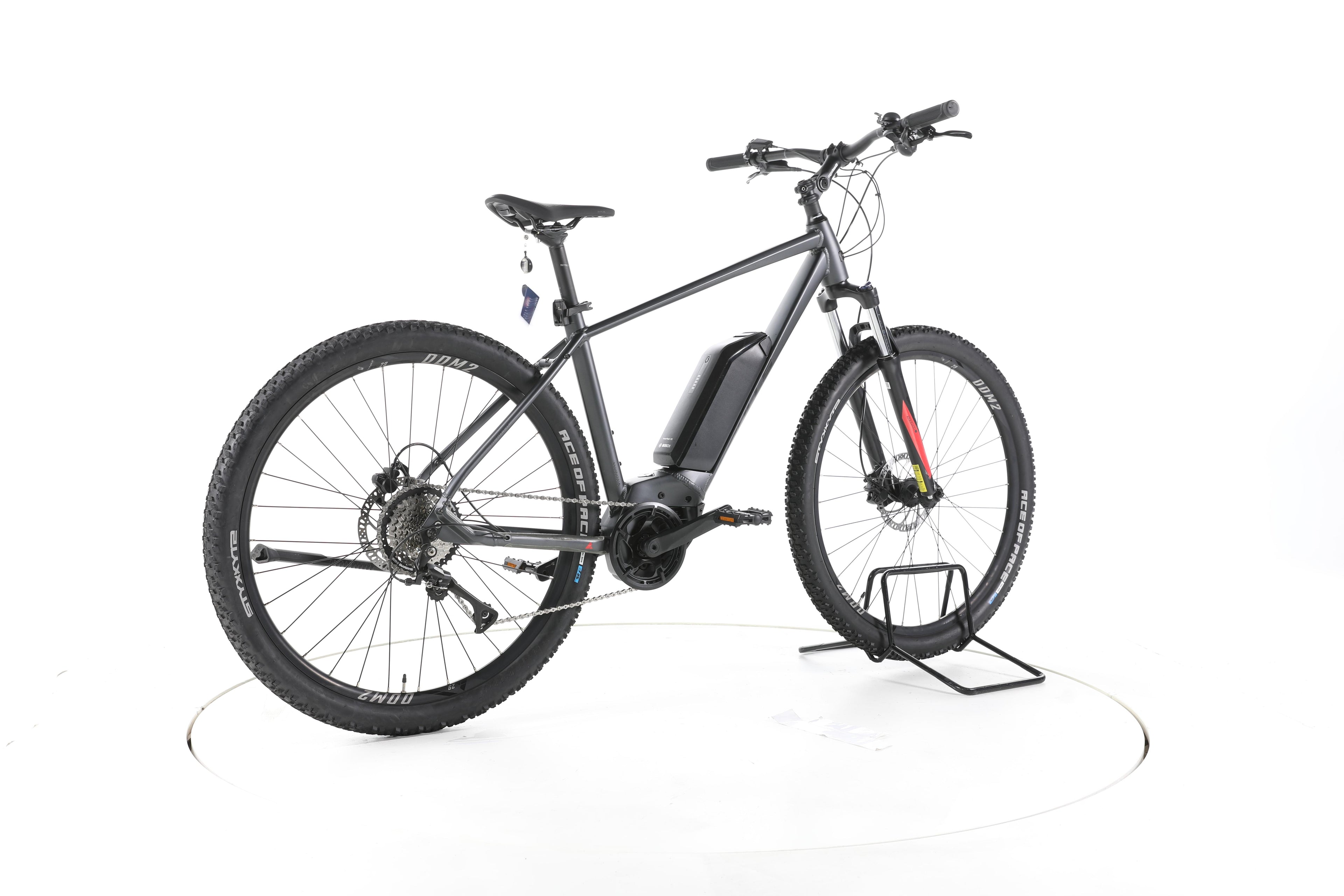 Bulls LT CX E-Bike 2023 - Image 12