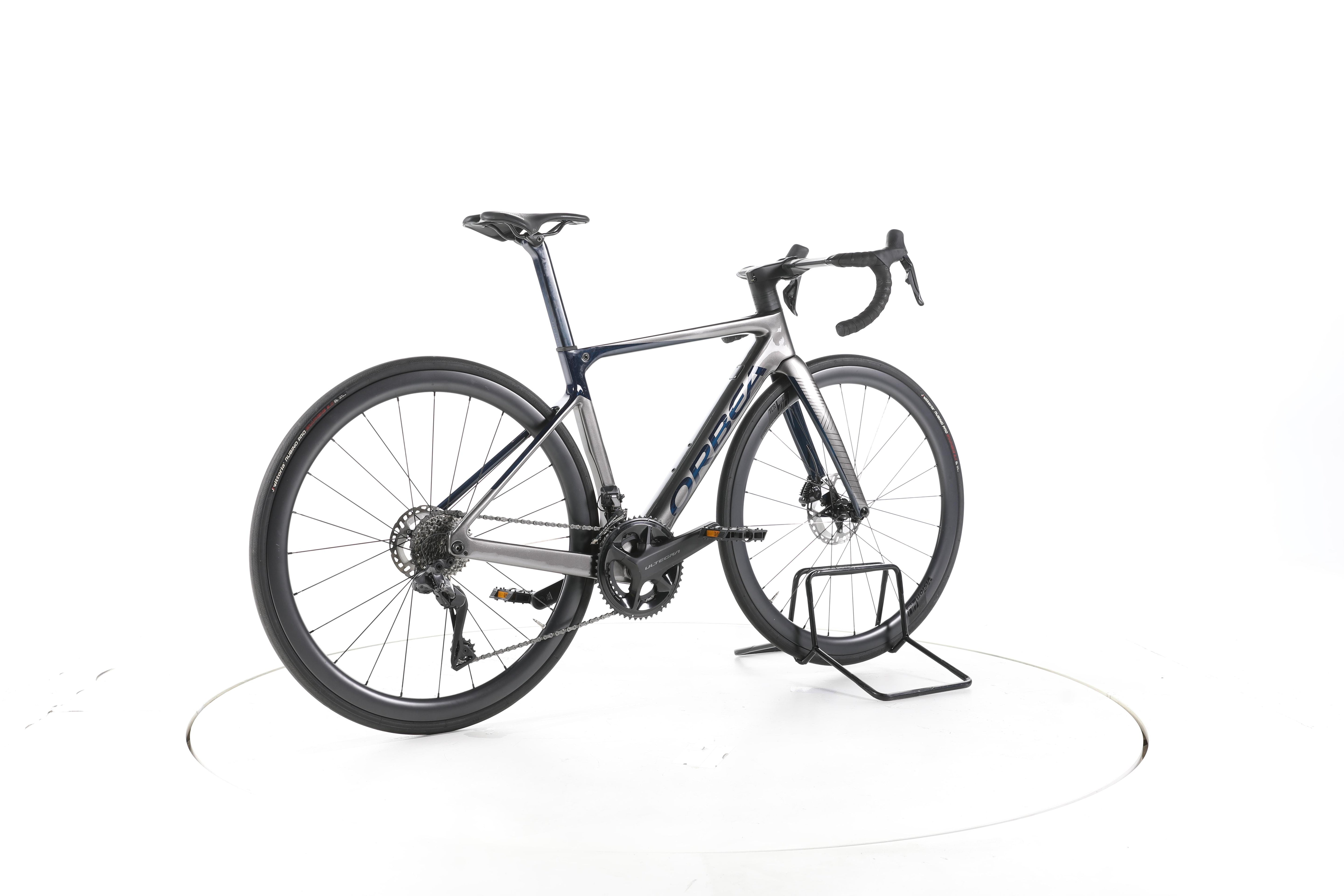 Orbea Orca M20iLTD Fahrrad Rennrad & Gravel - Image 12