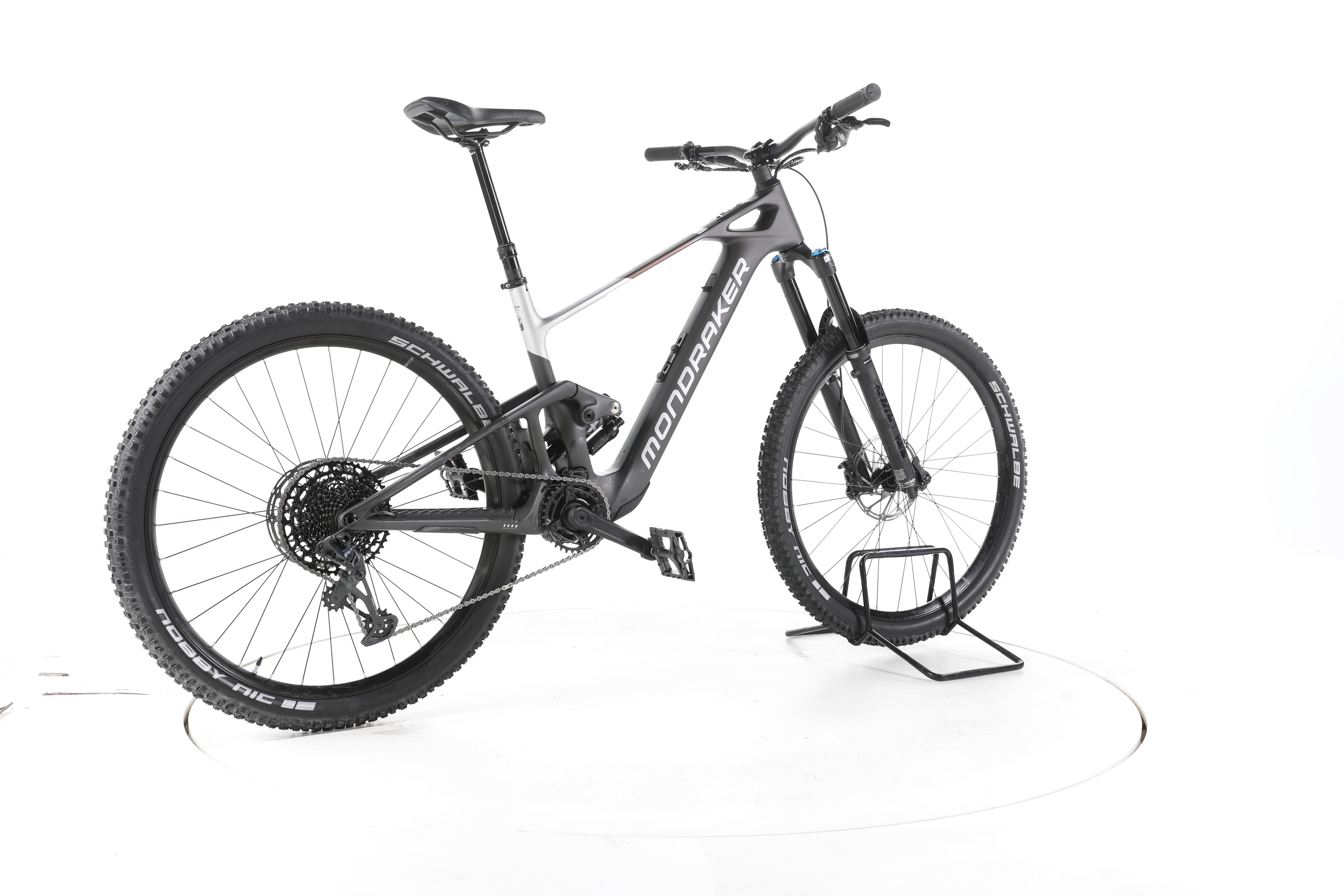 Mondraker Neat R E-Bike Fully 2024 - Image 12