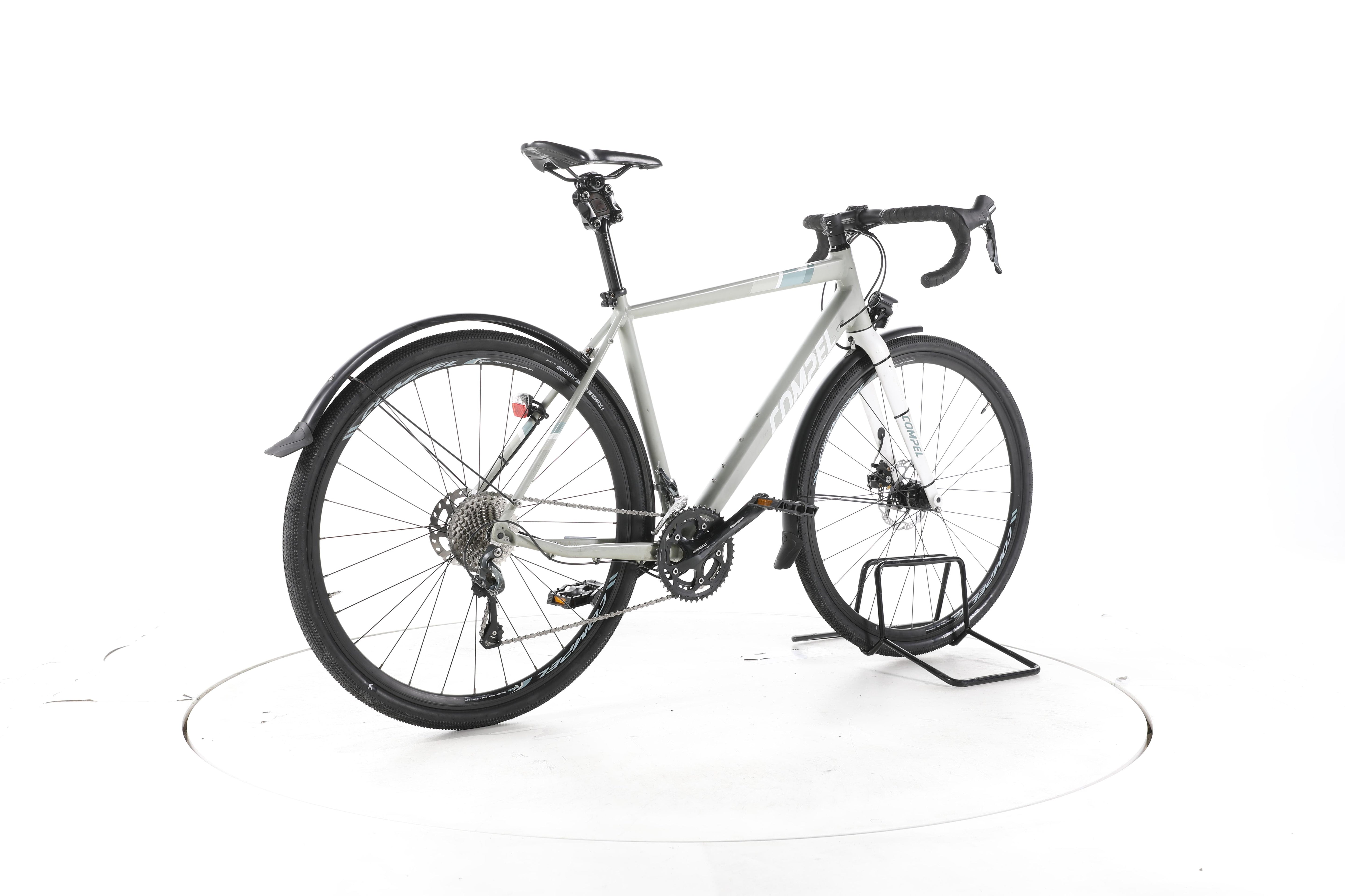 Compel RXS 10.0 Gravelbike - Image 12