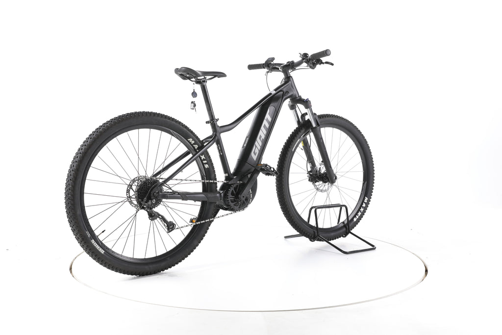 Giant Talon E+ 2 E-Bike - Image 12
