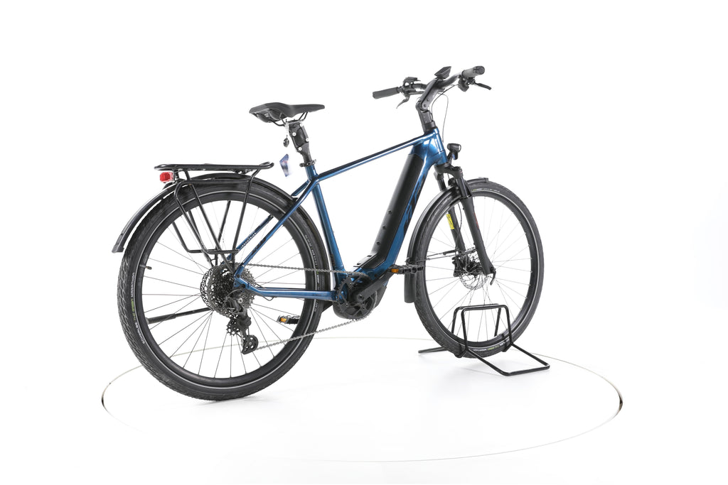 KTM Macina Style 730 Trekking E-Bike - Image 12