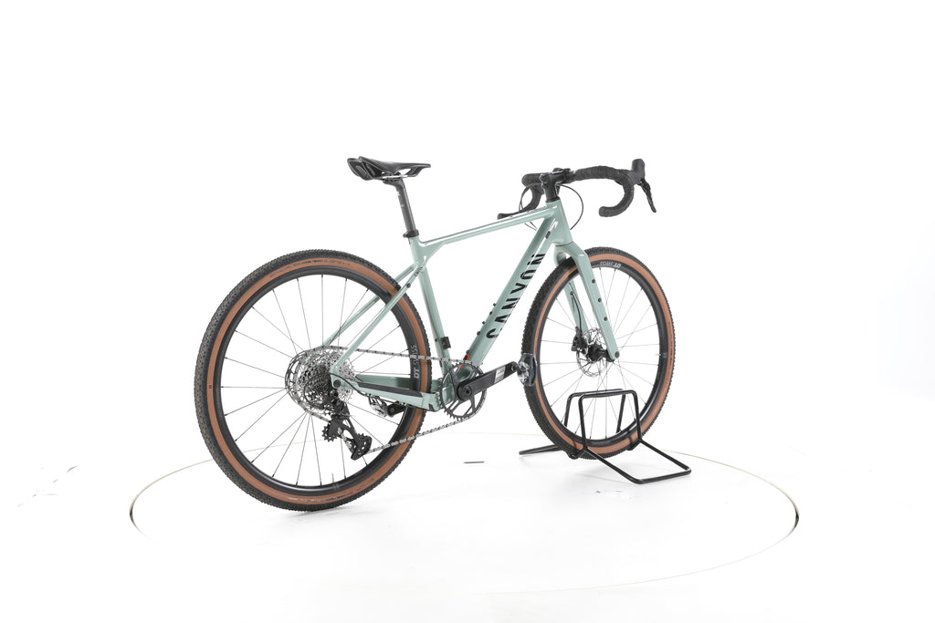 Canyon Grizl 6 Gravelbike - Image 12