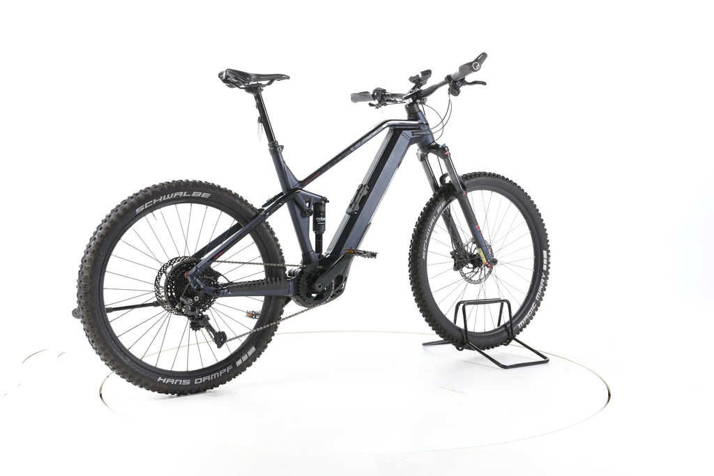 Bulls Sonic Evo AM 1 Fully E-Bike - Image 12