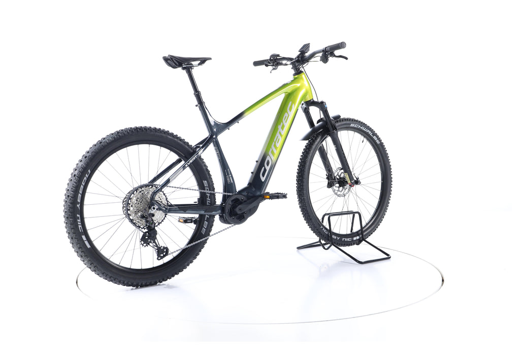 Corratec E-Power X-Vert Pro Team E-Bike 2024 - Image 12